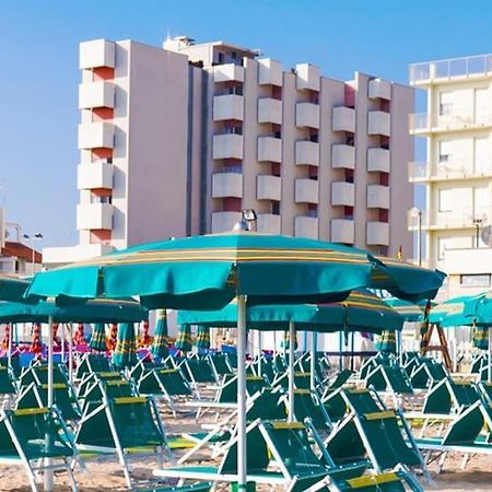 Hotel Europa Senigallia Exterior photo