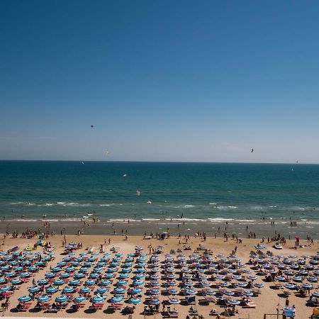 Hotel Europa Senigallia Exterior photo