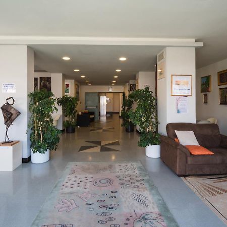 Hotel Europa Senigallia Exterior photo