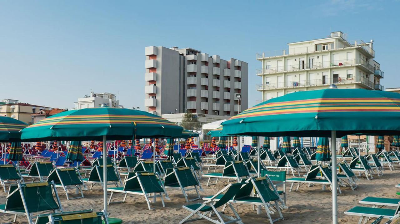Hotel Europa Senigallia Exterior photo