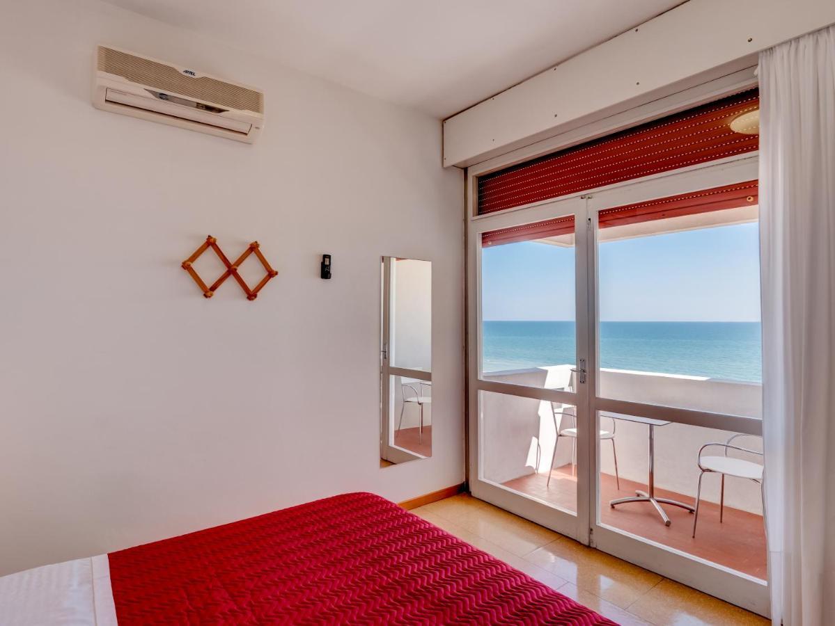 Hotel Europa Senigallia Exterior photo